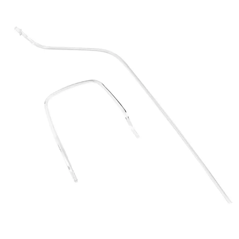 

Для VW Touareg 2016-2018 направляющая полоса дневных ходовых огней автомобильные фары световые полосы аксессуары для фар слева