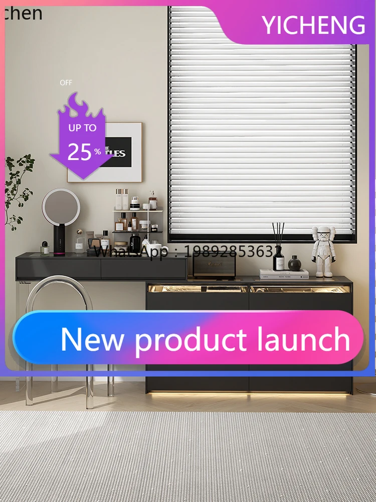 

Комод LYY: многофункциональный шкаф для хранения, прикроватная тумба, туалетный столик для спальни