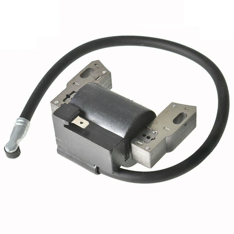 1 Piece High Voltage Pack Ignition Coil 591420 398593 496914 793281 793295 High Voltage Wrapped Coil For Briggs& Stratton