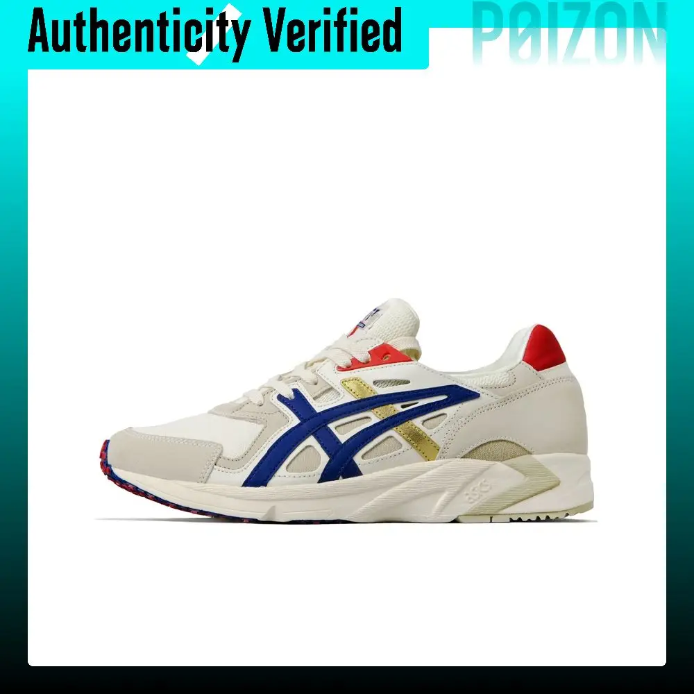 ASICS Gel-DS Trainer OG Running Shoes Unisex Low-top White 1191A263-100