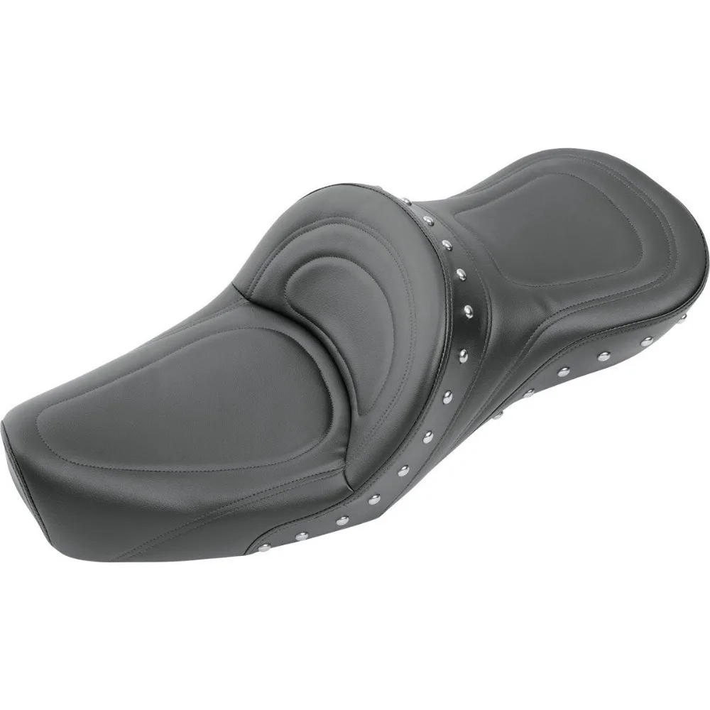 

Специальное сиденье Explorer (стандартное), совместимое с 96-02 HARLEY XL1200C