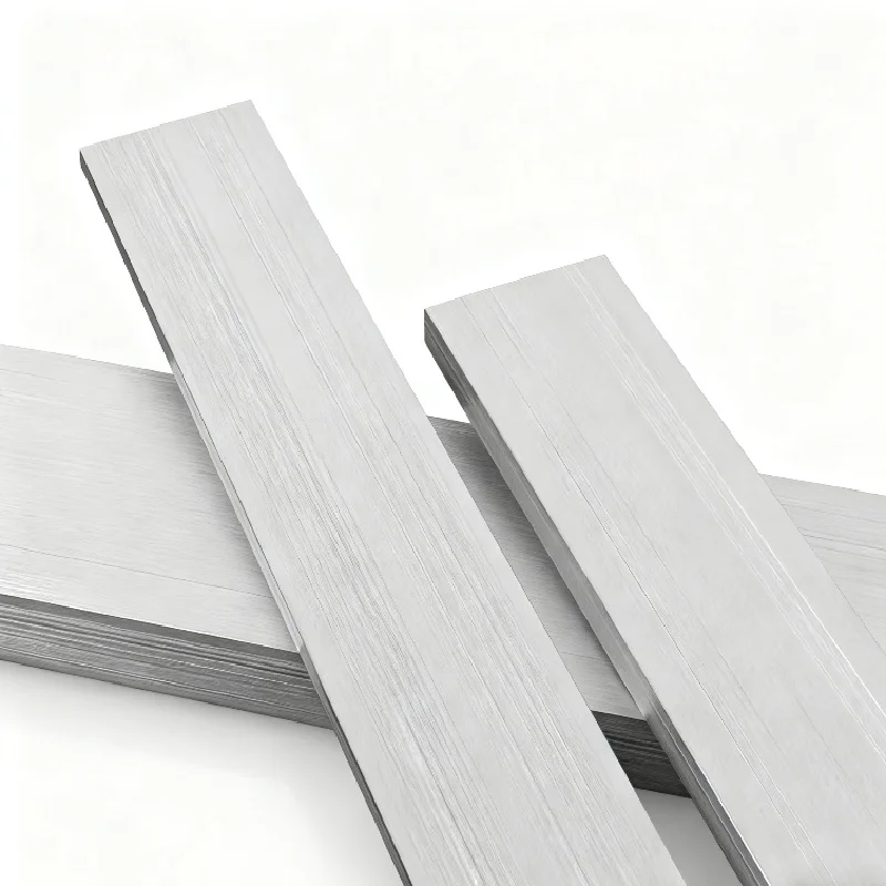 Алюминиевый лист промышленного класса 6061 5 мм x 15 мм x 300 мм. Хорошая теплопроводность для обслуживания станков.