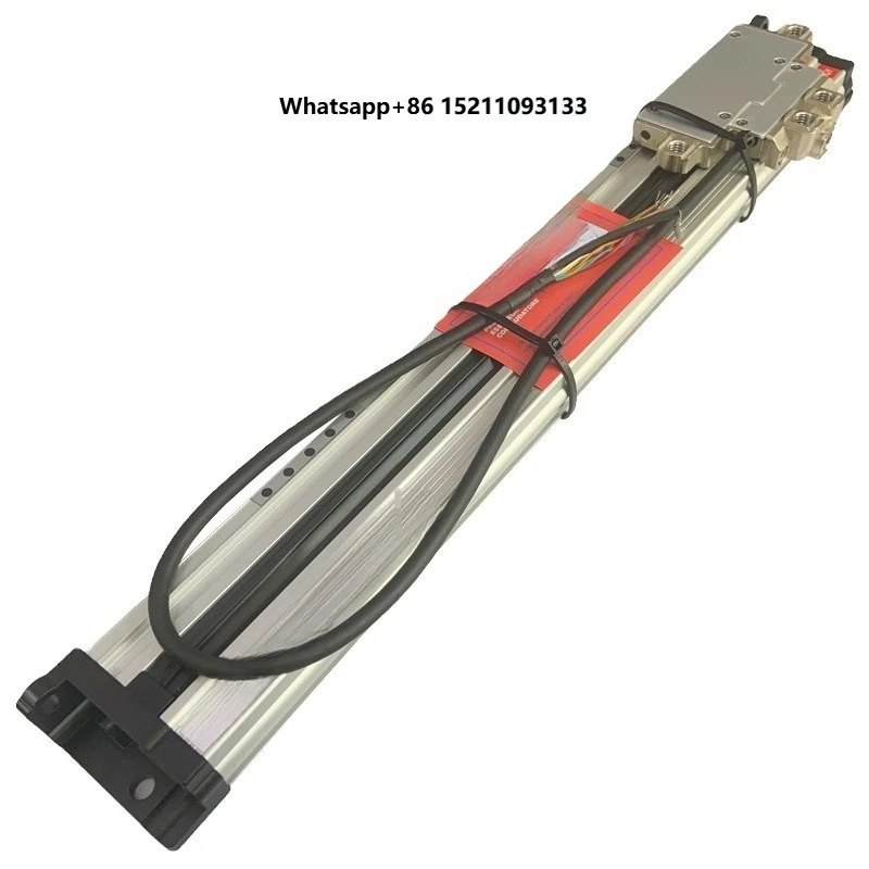 GVS215 T5E 0270mm 05VL CG1 M0.5/S SC Length Measurement Sensor  Wire Length Sensor