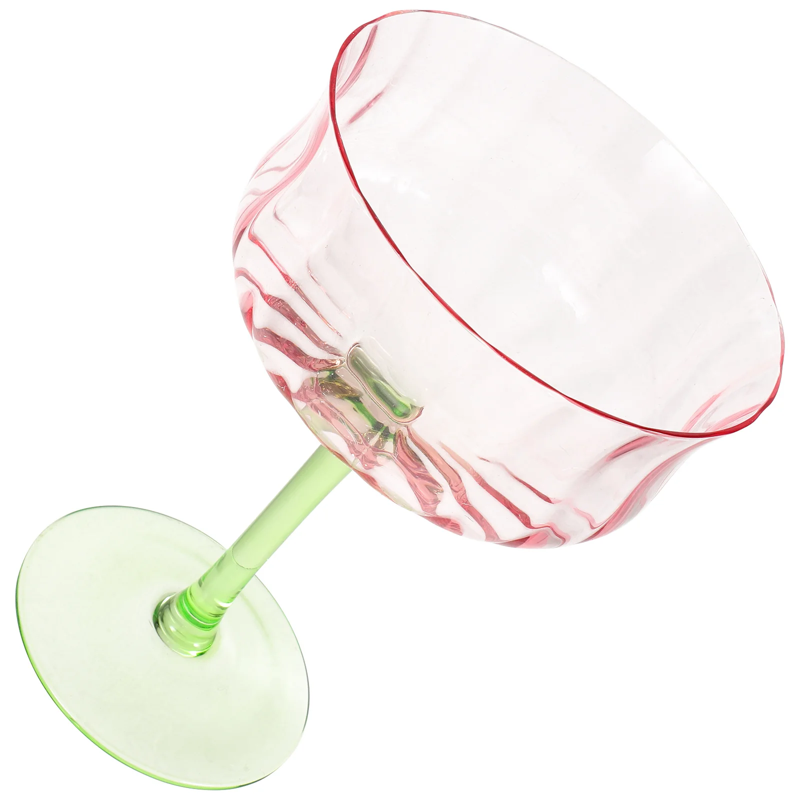 

Drinks Goblets Cup Glass Martini Glasses Margarita for Party Drinking Glassware Cocktail