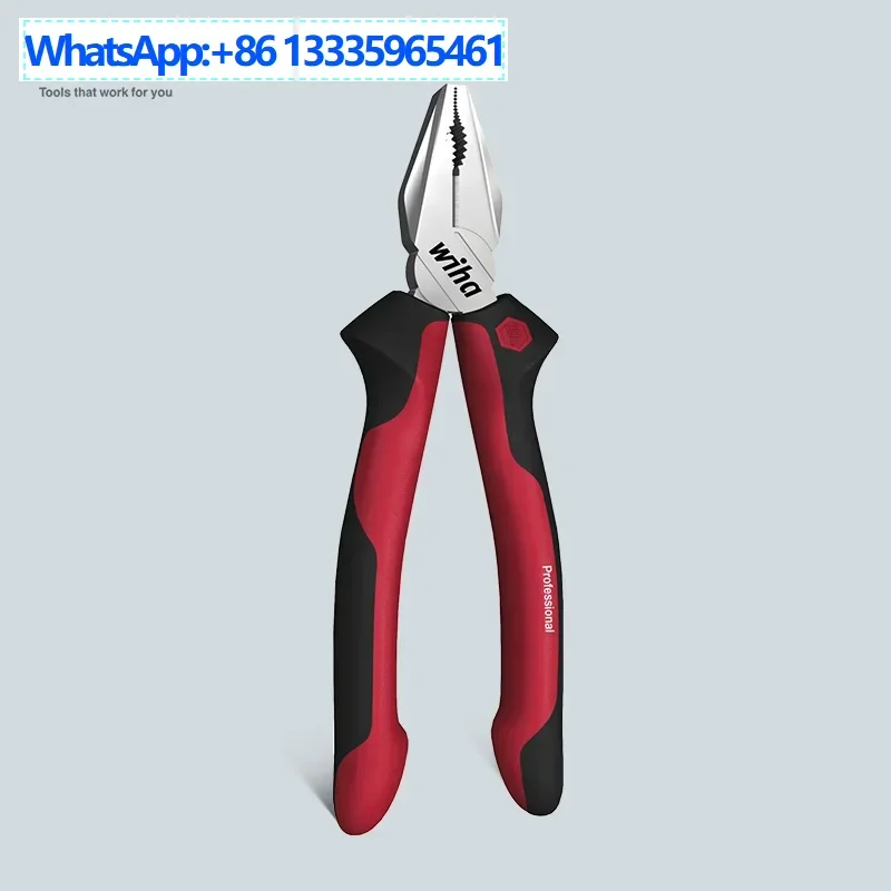 Wiha Weihan Electri…