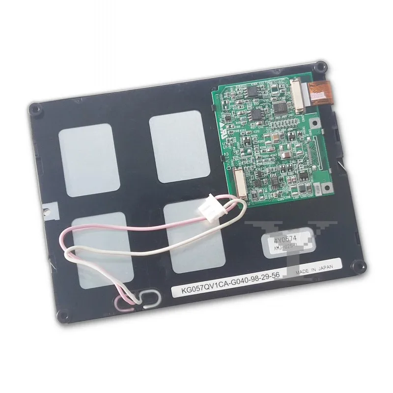 5.7 inch 320*240 lcd display KG057QV1CA-G04 KG057QV1CA-G040 Industrial Display Modules