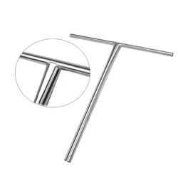 Titanium Alloy Stunt Scooter T Bars SCS, Cheap Electric Kick Pro Scooter Accessories, T Bar Raw