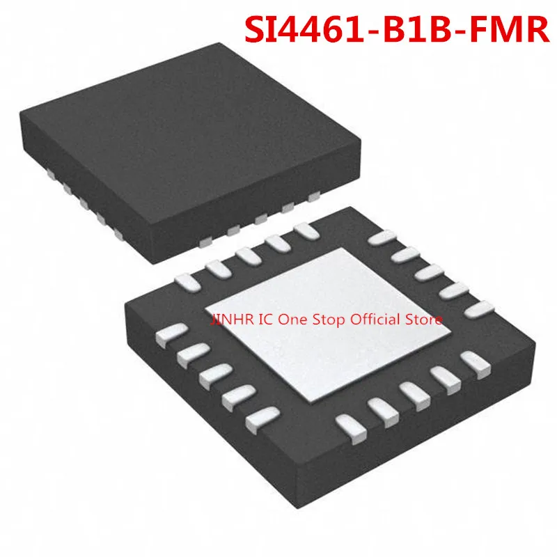 New 2PCS SI4461-B1B…