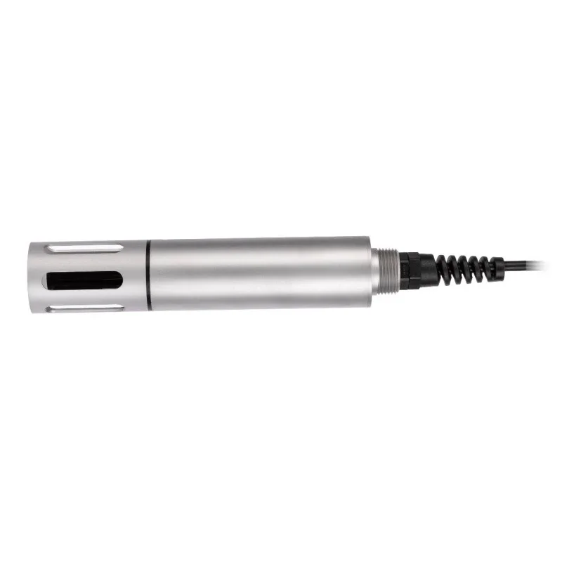 

All-In-One Integrated Design Industrial On-Line Electrode Analyzer Industrial On-Line Conductivity/Salinity Tester Equipment