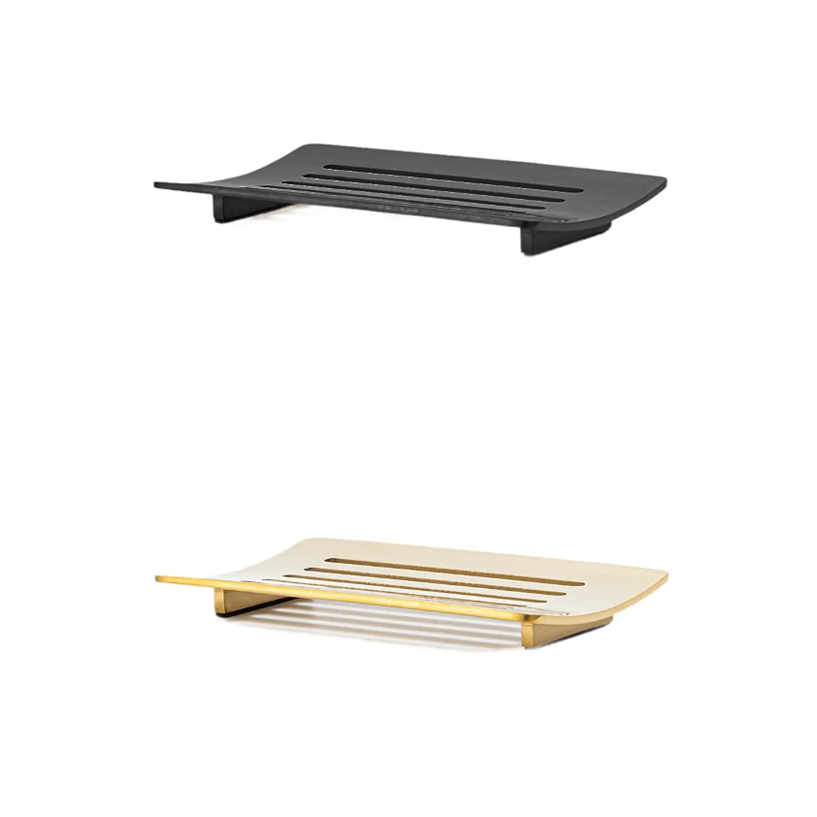 

Мыльница для душа, самосливный держатель для мыла из нержавеющей стали, практичная нескользящая подушечка, мыльница для столешницы в общежитии