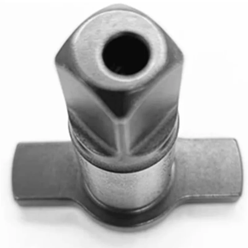 

ABMH-N880093 Anvil Assembly Replacement For -N415874 N4158745 DCF899 DCF899B DCF899M1