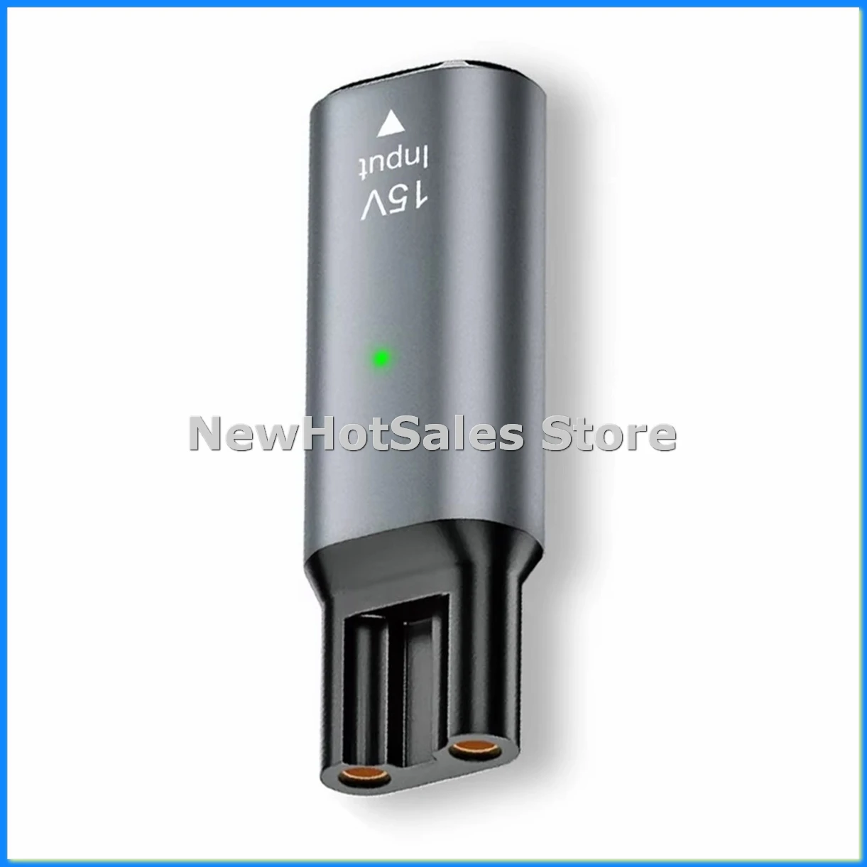 Адаптер для зарядки 15V HQ8505 Type-C для One Blade Pro QP6520 QP6530 QP6510, триммера для бороды B-A57M