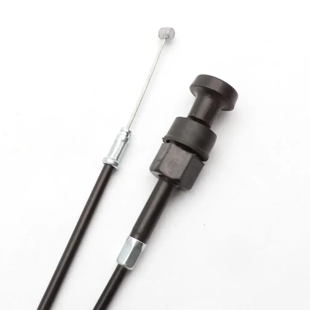 Cable de acelerador para carburador Yamaha PEEWEE PW80 Pit Dirt Bikes PW 80 33,9 \