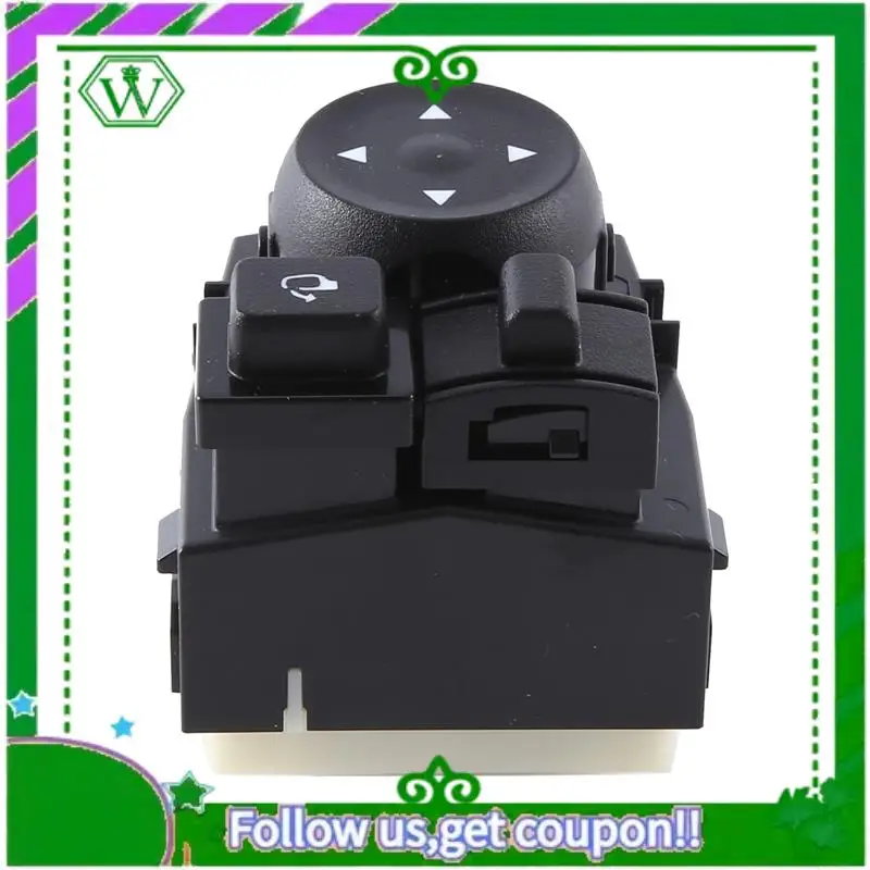 

AC34-93530CG200 Car SWITCH ASSY REAR Mirror Switch For HYUNDAI STARIA 2021 Auto Parts