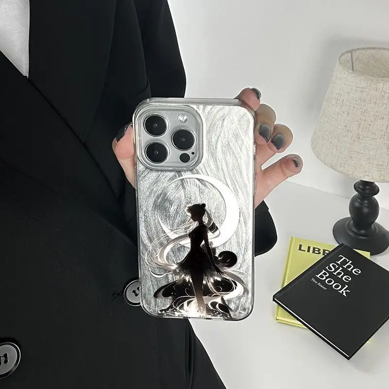 

Чехлы для телефонов «Красивая девушка» для Samsung galaxy s25 s24 s24plus s24ultra s23 s22 s21 s21fe s23fe s20fe Case