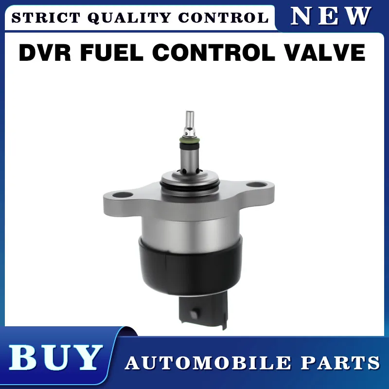 Regulador de Presión de Combustible, Válvula DRV 0281002500 0281002483 2488 2718 Compatible con IVECO FIAT KIA SORENTO LC1315