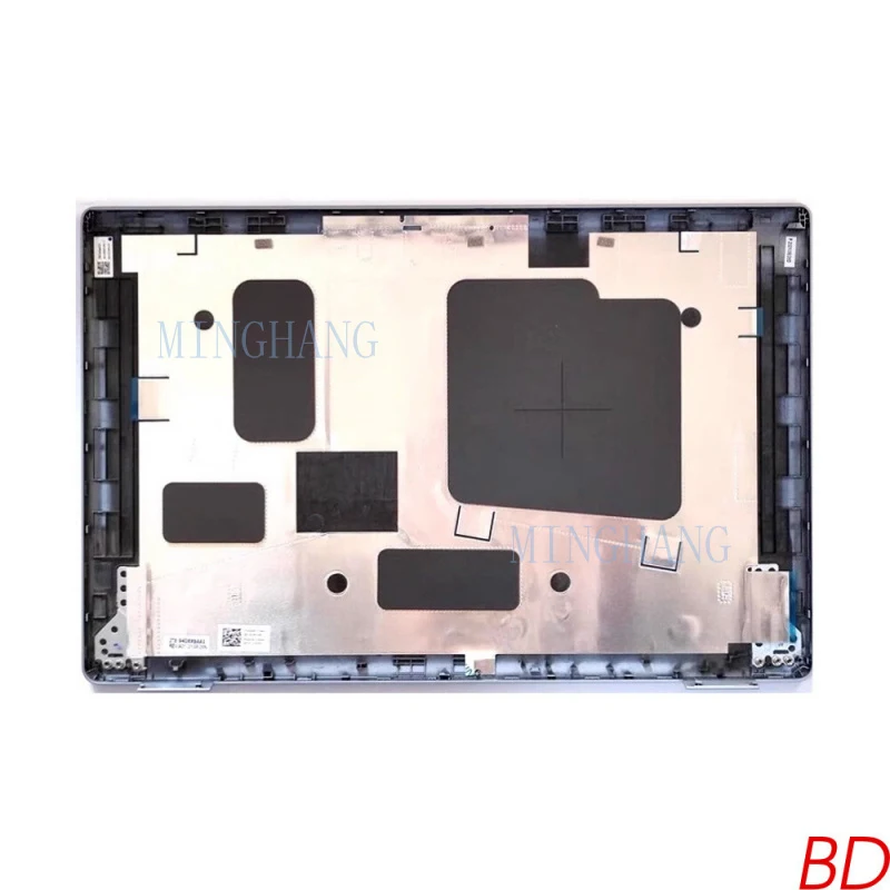 

M For Dell Latitude 5520 E5520 094D8X A Shell Screen Back Cover Silver Shell