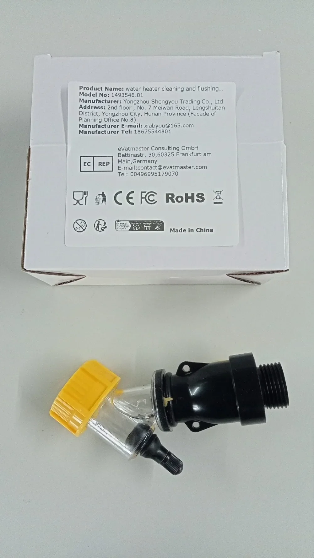 

E-Bike Throttle Grip Scooter Handle Universal Electric Bicycle Speed Regulating Handle Twist Accelerator Replacement Accessories