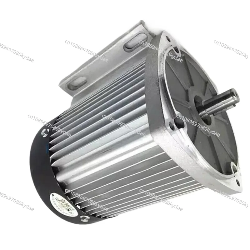 NEW Brushless Motor  High-Speed Motor 1500W 1800W Dc 60V / 72V Without Gearbox Electric Car Electric Car Modification Useful