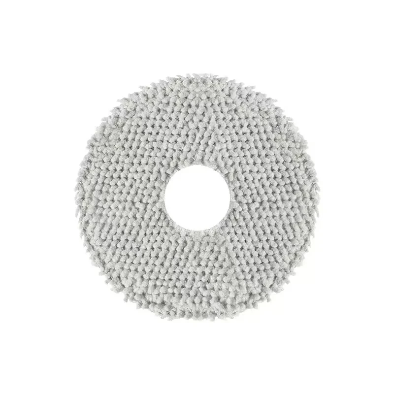 Fit For Dreame Bot L30 Ultra/ L20 Ultra Supplies Robot Vacuum Cleaner Spare Parts MainSide Brush Filter Mop Dust Bag Replacement