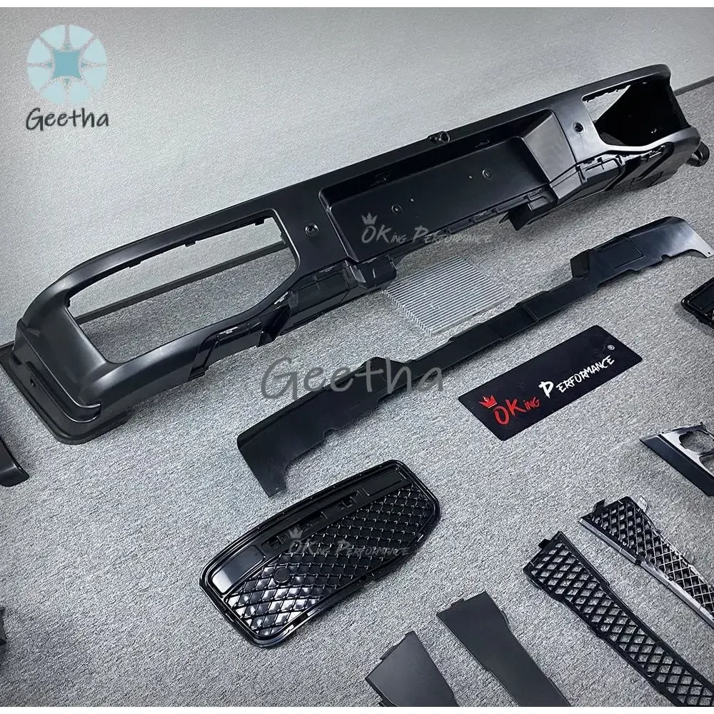 

For W465 G800 WideStar Conversion Body Kits for Mercedes Benz G Wagon W465 G63 AMG W465 G500 G450 G550 G580