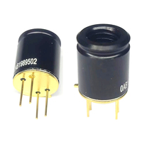 MLX90640ESF-BAB Thermal Image Temperature Sensor Module MLX90640 MLX90640ESF-BAA MLX90640 32x24 IR Infrared Array Sensors