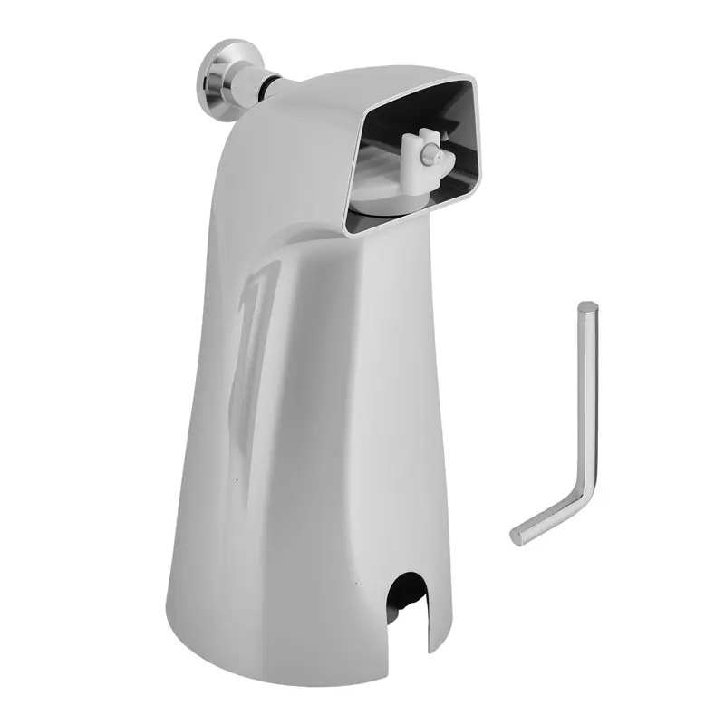 A98E-Bathroom Tub Spout,5 1/4 Inches Reach Wall Front Mount With Shower Diverter 1/2In IPS Inside Thread Bathtub Faucet Spout