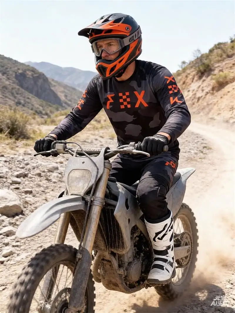 

Футболка для гонок на шоссейных и горных велосипедах 2026 года, велосипедная майка, мотоциклетная футболка, мотокроссовая футболка, майка для мотокросса, майка для мотоспорта