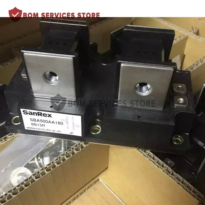 SBA500AA160 SSA500AA160 SBA500AA120 SBA500AA140 SBA500AA80 SBA500AA40