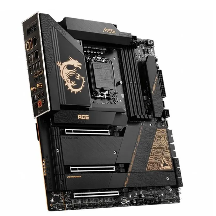 Suitable For Z790 A… - image