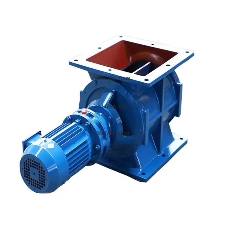 

Поворотный клапан цепного типа с круглым портом и квадратным портом по индивидуальному заказу согласно требованиям Поворотный клапан Воздушные клапаны