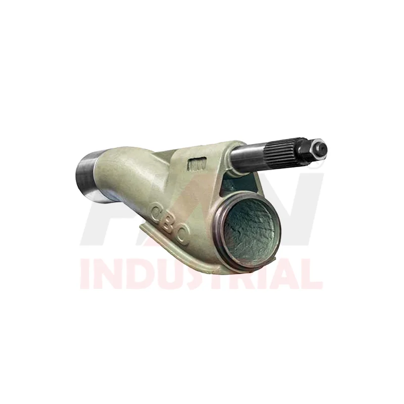 

434023 C00179300 S PIPE 2318 N 90MM for putzmeister concrete pump