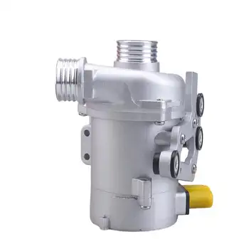 10 best sales samochód z elektryczną pompą wodną - №9