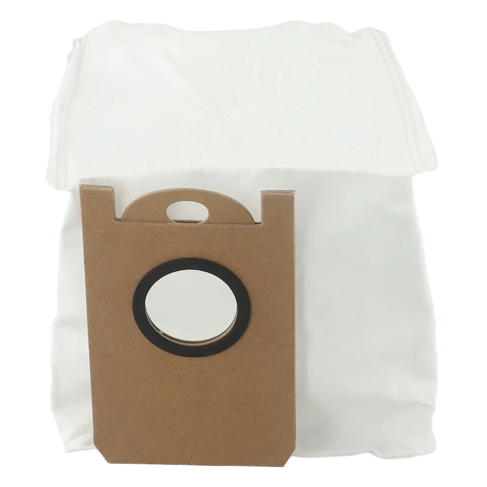 

Robot Accessory Dust Bag Efficient Cleaning Non-woven Fabric Replacement Dust Bag Vacuum Cleaner Spare Part Easy Maintenance
