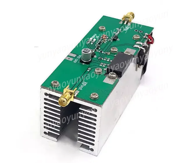 433Mhz 25W Rf Power…