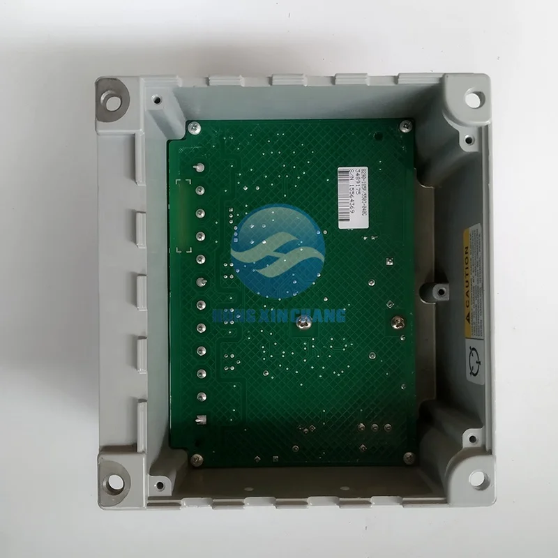 Heavy Engine Governor Control System Compatible with  NT855 Part Number 4948661