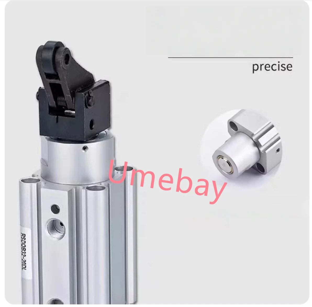 1 piece, sensor cylinder series :   RSDQA20-20D     RSDQA20-20DF     RSDQA20-20DK     RSDQA20-20DG      RSDQA20-20DR