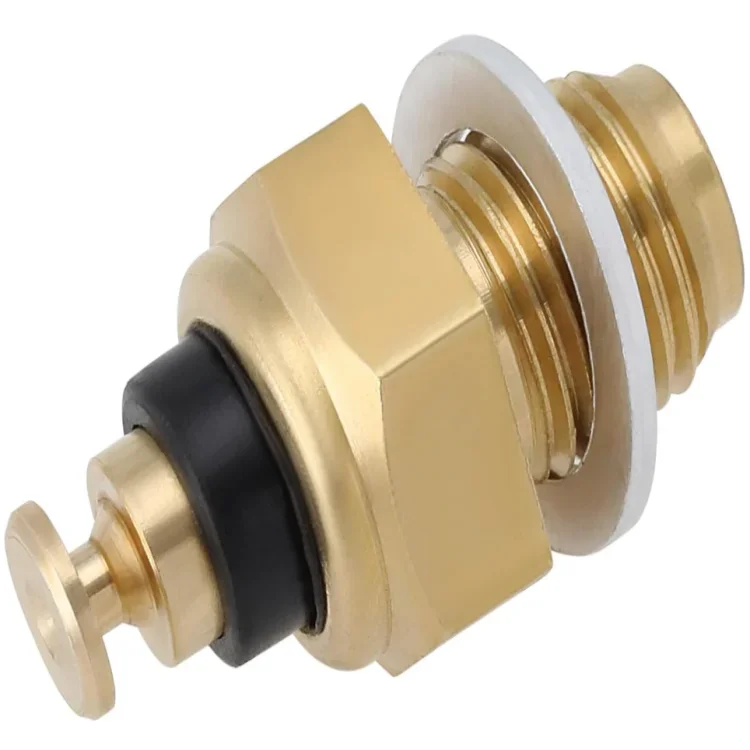 

Датчик температуры воды 1257216 3517501 027919501 35175017 049919501 для деталей дизельного двигателя