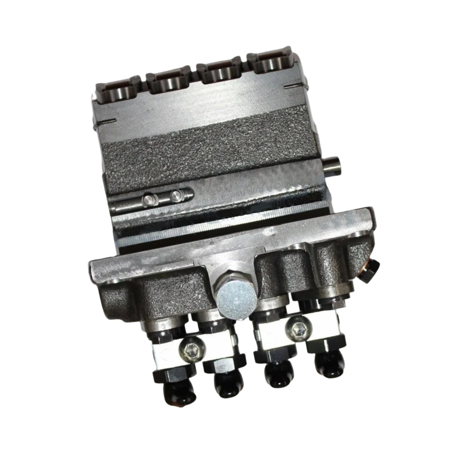 

Топливный насос для Kubota V2607 V2607T 1J700-51011 104130-4010 F01G09Y02F Запасные части двигателя экскаватора