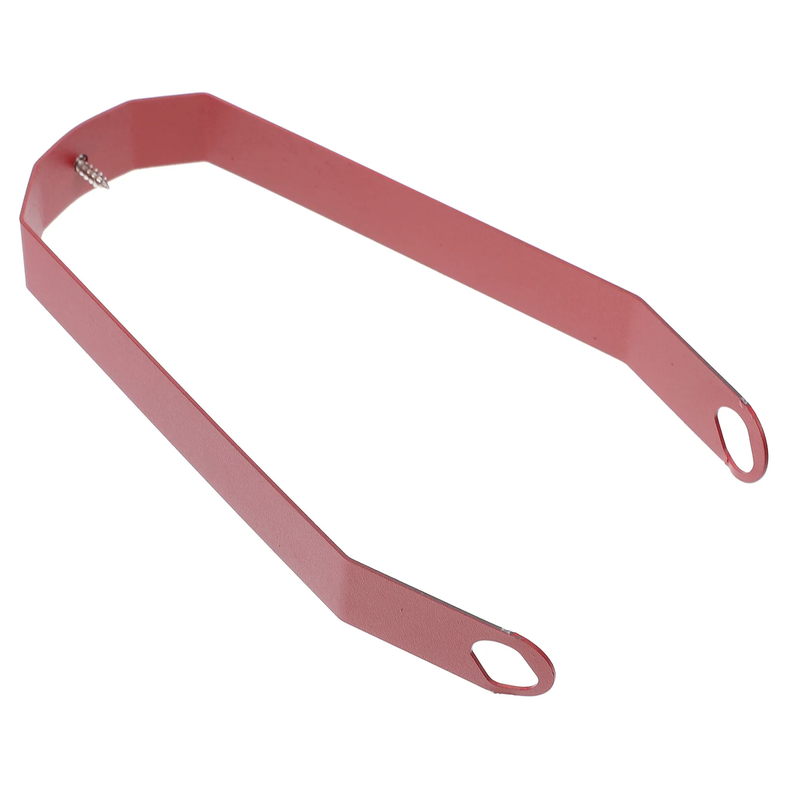 

Electric Scooter Rear Mudguard Support Bracket Holder Aluminum Alloy Mount Accessories Scooter Mudguard Fixing Solution