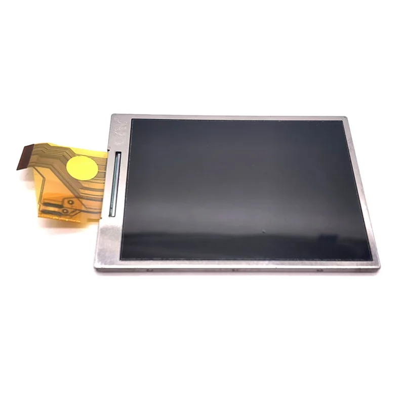 N91R-LCD Display Screen Replacement For Canon SX510 Camera With Backlight High-Quality Digital Camera Repair Part
