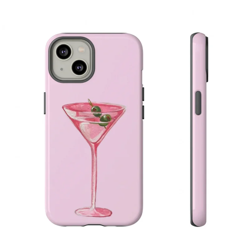 Funda de teléfono F1 No.11 para iPhone16ProMax 15 14 12mini 7Plus XR 2 en 1 funda brillante resistente