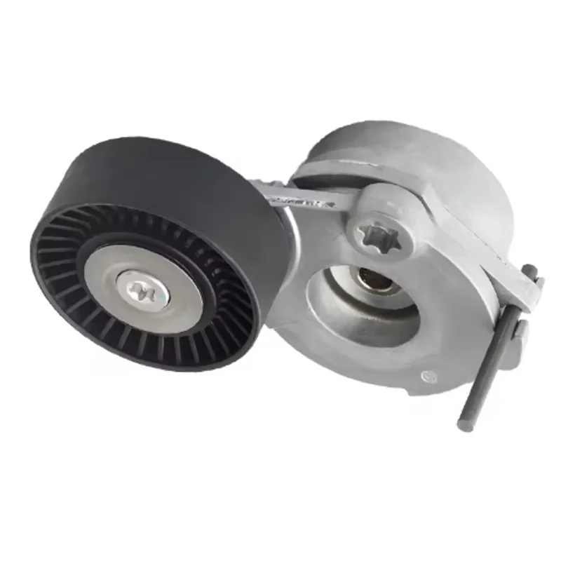 

95810236150 Engine Belt Tensioning Wheel Is Suitable For Porsche Cayenne 92A 3.0 Diesel High-Quality Auto Parts