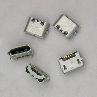 For  netbooks, tablets, mobile phones, such as Micro USB pins 5 needles U042 data interface end