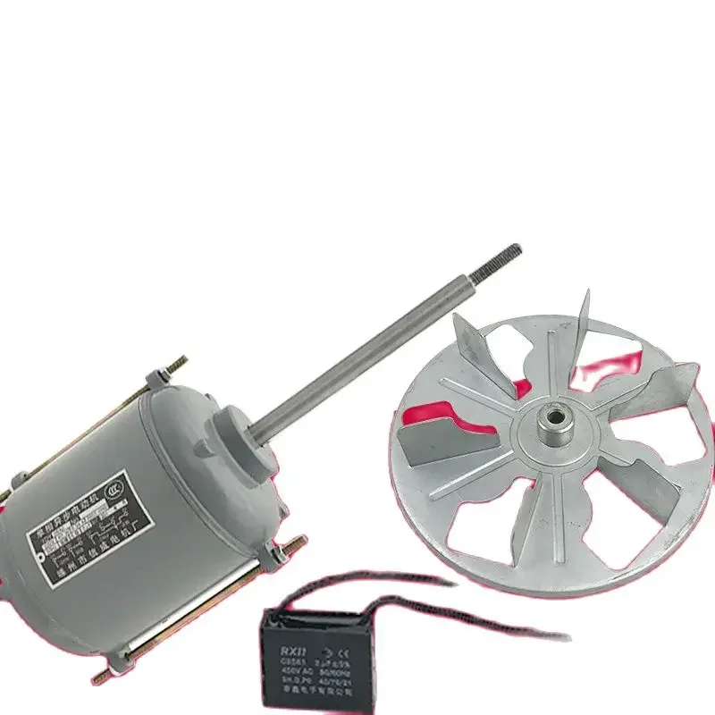 

For YDY06A2 40W 220V Single-phase Asynchronous 2800 R/min Motor and Wind Vane Oven Motor Thermostat