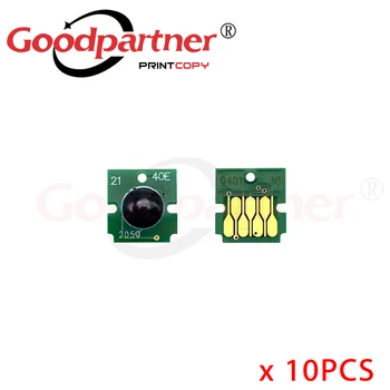 10 C13T04D100 T04D100 T04D1 EWMB2 หมึก Maintenance Box ชิปสําหรับ EPSON L6160 L6168 L6170 L6178 L6190 L6191 L6198 L6161 L6166 L6171
