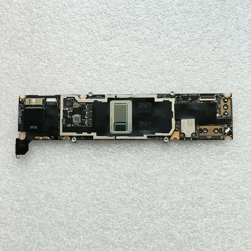 

Материнская плата для Dell XPS 13 9315 i7-1250U до 4.7ГГц, 16ГБ, 512ГБ SSD, 0GNN3X