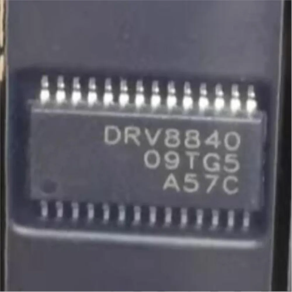 

DRV8840 DRV8840PWPR DRV8840PWP TSSOP28 (Количество товара: 10 штук)