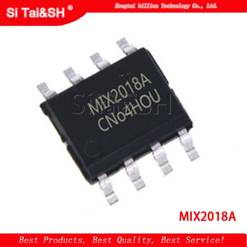 

10pcs/lot MIX2018A MIX2018 Waterproof shell