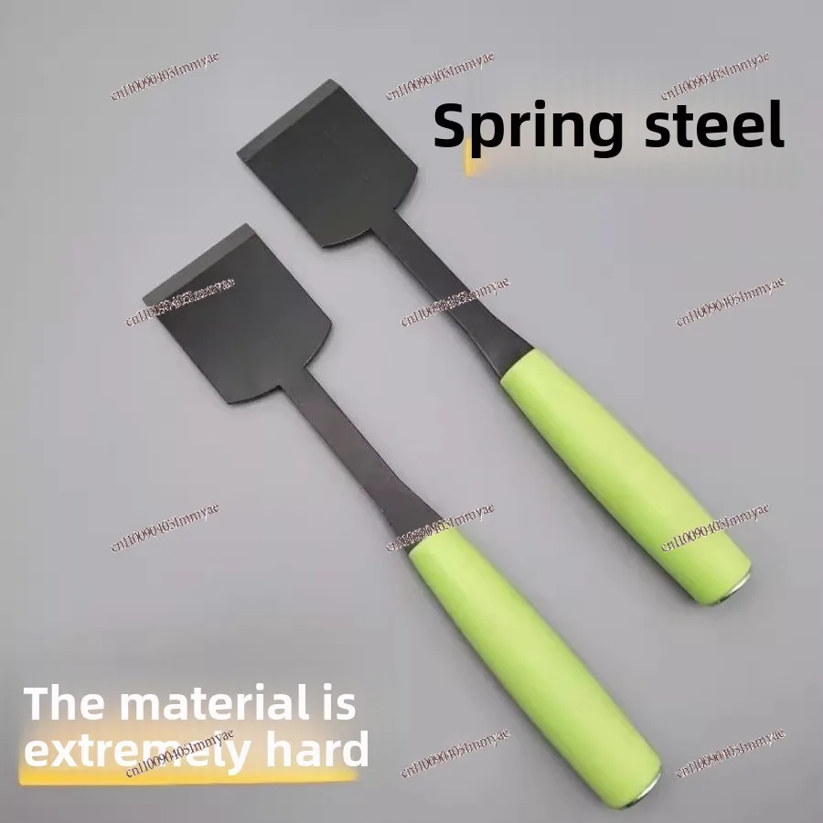 Shovel commercial restaurant bottom cleaning shovel ice removal shovel